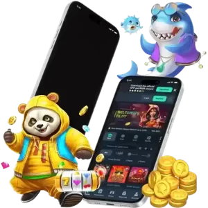 Download the 2KJILI App – Play Anytime, Win Anywhere